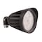Beyond Led Technology LED Landscaping Light, 25W, 3375 Lumns, Adj CCT 3000K-5000K, Ground Stake Mount, 4PK BLT-FL17-25WBH5DA1-BR30/40/50 - alternate 1